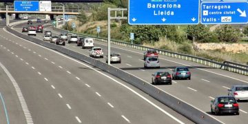 Las carreteras españolas cierran el verano con 240 fallecidos, un 4% más que en 2025