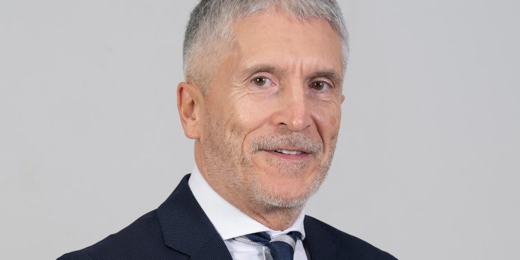 Marlaska defiende la «excelente» cooperación con Marruecos tras el informe policial sobre la crisis en Ceuta
