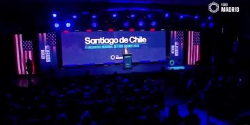 Presidente de Heritage sobre Ceuta: «Fue una invasión»