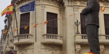 MDyC honra al alcalde fusilado Antonio López Sánchez-Prado