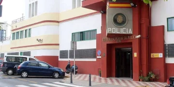 UGT alerta del bloqueo en Extranjería en Ceuta