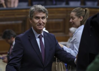 Feijóo arremete contra Sánchez por la crisis de Ceuta: «Nunca he visto una crisis peor gestionada»