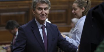 Feijóo arremete contra Sánchez por la crisis de Ceuta: «Nunca he visto una crisis peor gestionada»