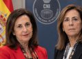 El Gobierno desclasifica los informes del CNI sobre la crisis migratoria de Ceuta para su publicación este miércoles
