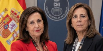 El Gobierno desclasifica los informes del CNI sobre la crisis migratoria de Ceuta para su publicación este miércoles
