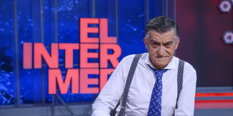 Arranca la temporada de ‘El Intermedio’ y se confirma la fecha de la visita de Pedro Sánchez