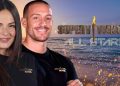 Marta Peñate y Rubén Torres regresan a ‘Supervivientes All Stars 3’ como capitanes e inician una revolucionaria mecánica en Telecinco