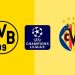 Borussia Dortmund – Villarreal: horario y dónde ver hoy por TV el partido de fútbol de la Champions League