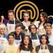 MasterChef Celebrity Legends’ expulsa a su primer famoso en RTVE y encumbra a María Escoté, Mala Rodríguez y Pocholo