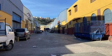 Piden 7 años y medio de prisión por agresiones en el Tarajal