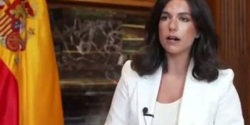Vox califica de «cortina de humo» la desclasificación de informes sobre Ceuta y acusa al Gobierno de estar «alineado con Marruecos»