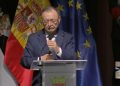 Vivas lleva a Bruselas la crisis de Ceuta: exige un despliegue «permanente» de Frontex y contundencia frente a Marruecos