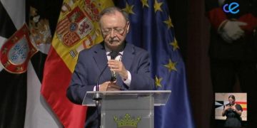 Vivas lleva a Bruselas la crisis de Ceuta: exige un despliegue «permanente» de Frontex y contundencia frente a Marruecos