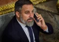 Vox se querella contra Sánchez por la crisis de Ceuta tras no hallar apoyos para investigarle por traición