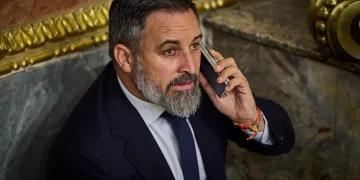Vox se querella contra Sánchez por la crisis de Ceuta tras no hallar apoyos para investigarle por traición