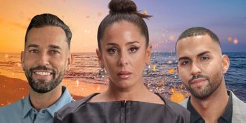 Omar Sánchez y Yulen Pereira convivirán en ‘Supervivientes All Stars’: el reencuentro televisivo entre los ex de Anabel Pantoja