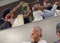 Las polémicas del US Open abren una brecha con Wimbledon: del auge de los ‘influencers’ al veto de los aros de luz