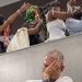Las polémicas del US Open abren una brecha con Wimbledon: del auge de los ‘influencers’ al veto de los aros de luz