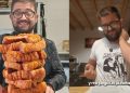 El ‘tiktoker’ CociTuber denuncia ante la Guardia Civil una agresión en Comillas tras publicar la crítica de un restaurante
