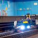 Red Bull adapta un F1 para circular por la red del metro de Madrid previo al GP de España