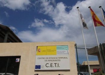 CETI de Ceuta enfrenta falta de personal y recursos obsoletos