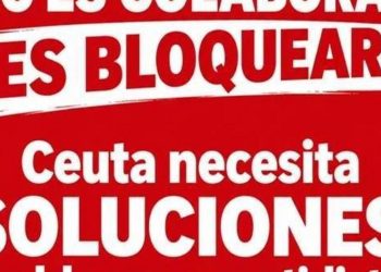 El PSOE de Ceuta critica al Gobierno local