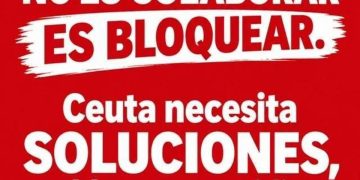 El PSOE de Ceuta critica al Gobierno local