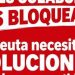El PSOE de Ceuta critica al Gobierno local