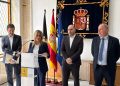 Asistencia escolar en Ceuta alcanza el 70% en primer día