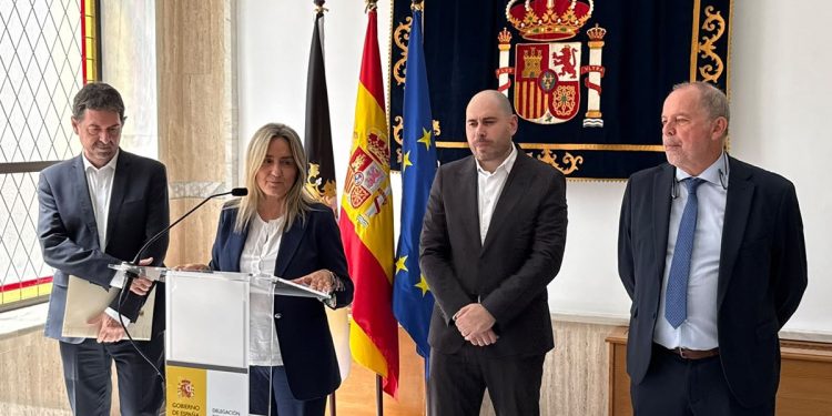 Asistencia escolar en Ceuta alcanza el 70% en primer día