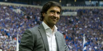 Raúl González defiende a Vinicius de los pitos del Bernabéu: «Es un jugador que no se rinde»