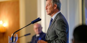 Feijóo acusa a Sánchez de desproteger a España ante una «agresión consentida o impulsada por Marruecos»
