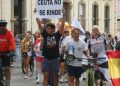 El deporte de Ceuta pide auxilio tras la crisis migratoria: «Nos hemos sentido abandonados, traicionados y humillados»