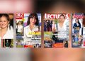 El debut universitario de la Princesa Leonor centra la atención de las revistas del corazón