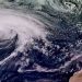 La AEMET activa el aviso por un cambio brusco del tiempo con lluvias intensas, granizo y un acusado descenso térmico