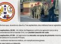 La Asociación de Tropa y Marinería denuncia una ola de agresiones a militares en Ceuta