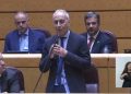 Senador Abdeselam exige declarar Ceuta zona de difícil cobertura
