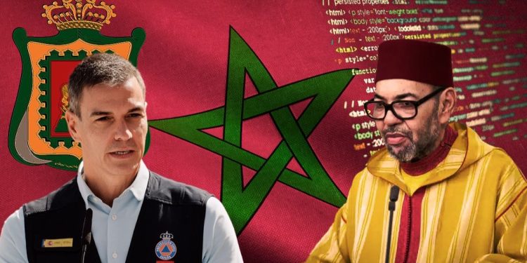 Jabaroot, el grupo cibernético que amenaza con revelar datos del espionaje a Pedro Sánchez y la crisis de Ceuta