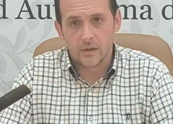 Redondo Pacheco critica plan de Sánchez para inmigrantes