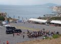 Ceuta teme la cronificación del conflicto migratorio tras la apertura del campamento de Loma Margarita