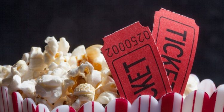 Cartelera cine Ceuta esta semana: películas y horarios en Marina Cinemas 7 del 10 al 16 de septiembre