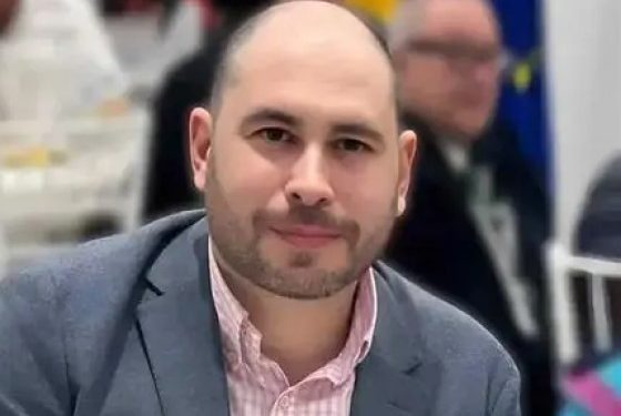 El delegado del Gobierno en Ceuta descarta dimitir y aclara que nunca se alertó de una entrada masiva