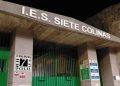 El IES Siete Colinas desmiente rotundamente el «bulo malintencionado» sobre la intrusión de inmigrantes en el centro