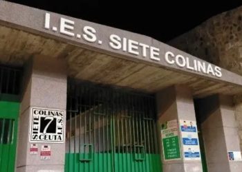 El IES Siete Colinas desmiente rotundamente el «bulo malintencionado» sobre la intrusión de inmigrantes en el centro