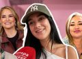 Juls Janeiro responde a las críticas de Belén Esteban, Alba Carrillo y Eduardo Navarrete: «Hay que tener un poquito de respeto y educación»