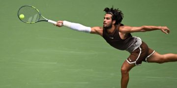 La hoja de ruta de Carlos Alcaraz tras el US Open: descanso, gira asiática y el reto de la Copa Davis
