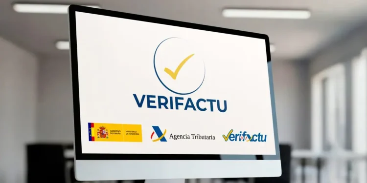 El Gobierno fija en 2027 la entrada en vigor definitiva del reglamento Verifactu para empresas y autónomos