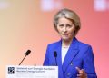 Bruselas evita el choque con Marruecos y envía una misión técnica a Ceuta tras la ausencia de Von der Leyen