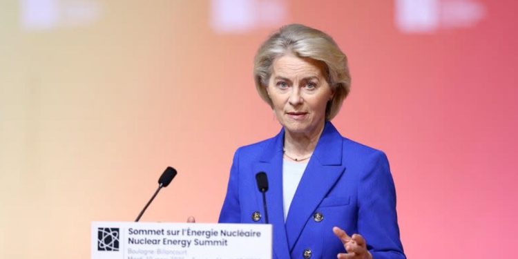 Bruselas evita el choque con Marruecos y envía una misión técnica a Ceuta tras la ausencia de Von der Leyen