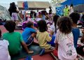 Comienzan los traslados de menores desde Ceuta: las primeras niñas llegan hoy a Navarra